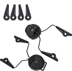 Hearing Tactical ARC Rail Adapter, New never used